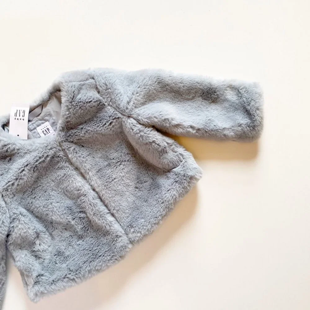 GAP new tags